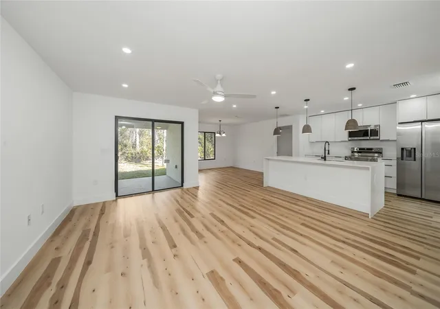 Photo 2 of Single family home for sale at 15460 Chamberlain Blvd, Port Charlotte, FL 33953 | MLS# C7519425 | Listing updated on 2026-07-22