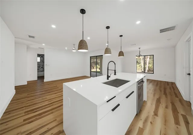 Photo 4 of Single family home for sale at 15460 Chamberlain Blvd, Port Charlotte, FL 33953 | MLS# C7519425 | Listing updated on 2026-07-22