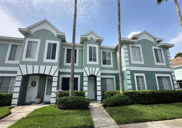 Photo 1 of Townhouse for sale at 2030 Fluorshire Dr, Brandon, FL 33511 | MLS# A4676319 | Listing updated on 2026-09-12