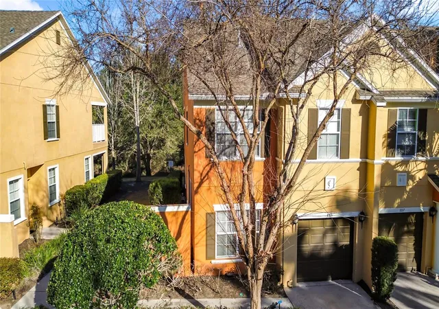 Photo 1 of Townhouse for sale at 885 Assembly Ct, Reunion, FL 34747 | MLS# S5140728 | Listing updated on 2026-09-17