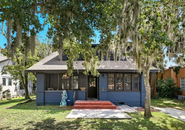 1st image of 1510 Washington Ave, Eustis, FL 32726 | MLS# S5140732