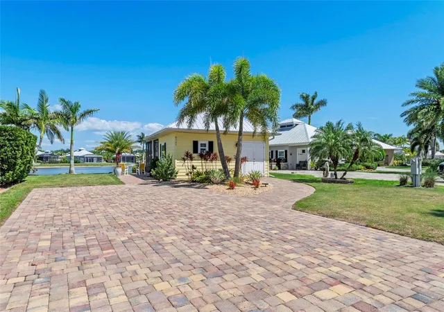 1st image of 8503 Sw Sand Crane Cir #LOT 74, Arcadia, FL 34269 | MLS# C7519429