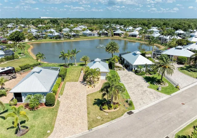 2nd image of 8503 Sw Sand Crane Cir #LOT 74, Arcadia, FL 34269 | MLS# C7519429