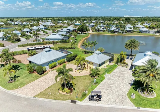 3rd image of 8503 Sw Sand Crane Cir #LOT 74, Arcadia, FL 34269 | MLS# C7519429