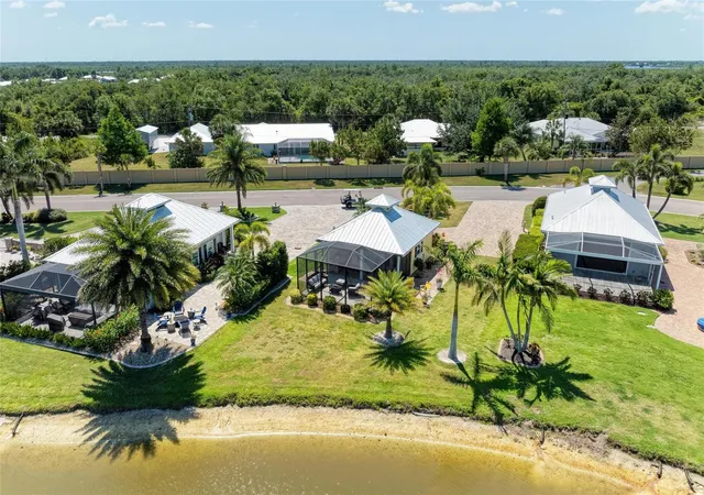 4th image of 8503 Sw Sand Crane Cir #LOT 74, Arcadia, FL 34269 | MLS# C7519429