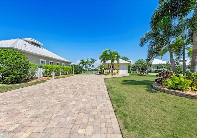 5th image of 8503 Sw Sand Crane Cir #LOT 74, Arcadia, FL 34269 | MLS# C7519429