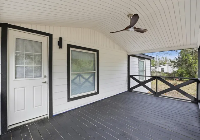 Photo 1 of Manufactured home for sale at 9024 Sw 104th Terrace, Gainesville, FL 32608 | MLS# GC536213 | Listing updated on 2026-09-21