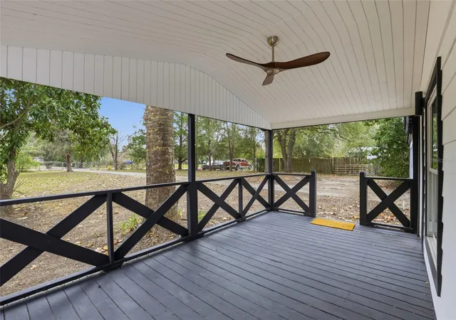 Photo 3 of Manufactured home for sale at 9024 Sw 104th Terrace, Gainesville, FL 32608 | MLS# GC536213 | Listing updated on 2026-09-21