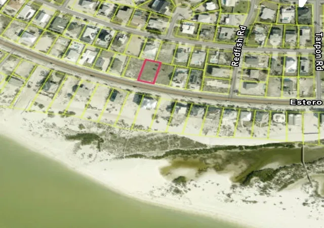 2nd image of 8033 Estero Blvd, Fort Myers Beach, FL 33931 | MLS# G5105937