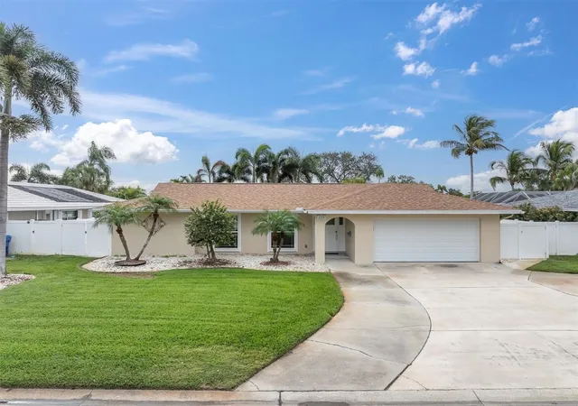 Homes for sale in Saint Petersburg, FL | 4200 46th Ave S, Saint Petersburg, FL 33711 | MLS# TB8459277