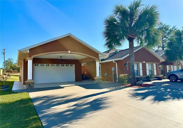 Photo 1 of Single family home for sale at 2576 Sw 175th Loop, Ocala, FL 34473 | MLS# O6369777 | Listing updated on 2026-09-01