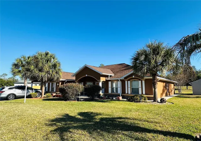 Photo 2 of Single family home for sale at 2576 Sw 175th Loop, Ocala, FL 34473 | MLS# O6369777 | Listing updated on 2026-09-01