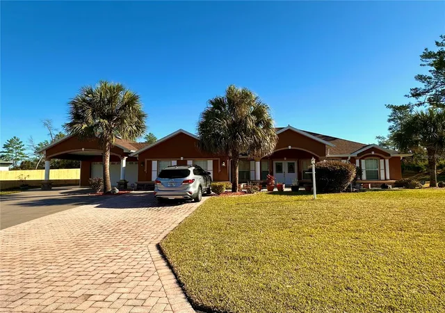Photo 3 of Single family home for sale at 2576 SW 175th Loop, Ocala, FL 34473 | MLS# O6369777 | Listing updated on 2026-09-01