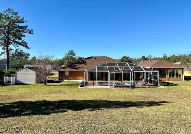 Photo 67 of Single family home for sale at 2576 Sw 175th Loop, Ocala, FL 34473 | MLS# O6369777 | Listing updated on 2026-09-01