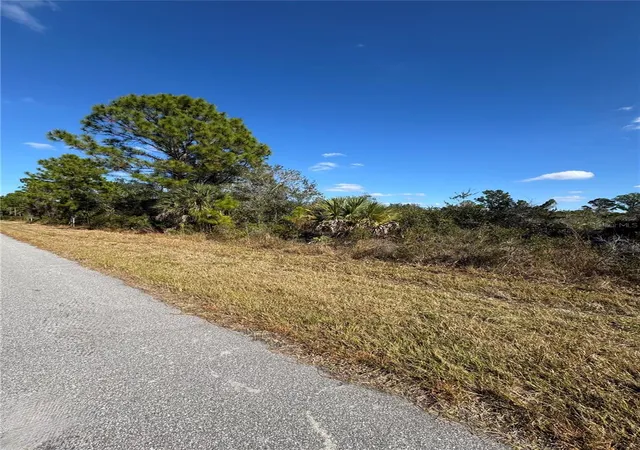 Photo 1 of Land for sale at 2366 Le Jeune Dr, Port Charlotte, FL 33953 | MLS# C7519434 | Listing updated on 2026-03-13