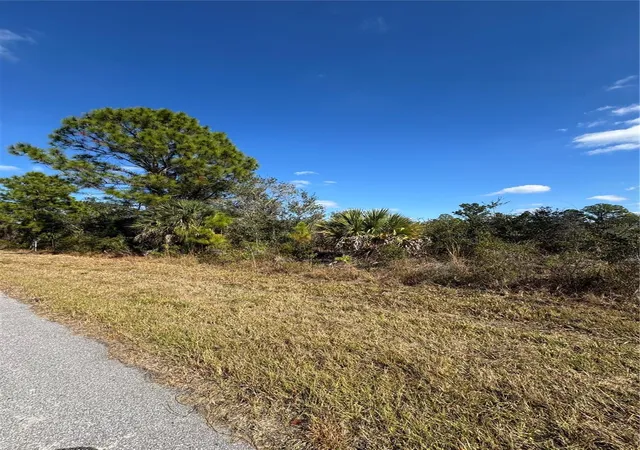 Photo 2 of Land for sale at 2366 Le Jeune Dr, Port Charlotte, FL 33953 | MLS# C7519434 | Listing updated on 2026-03-13