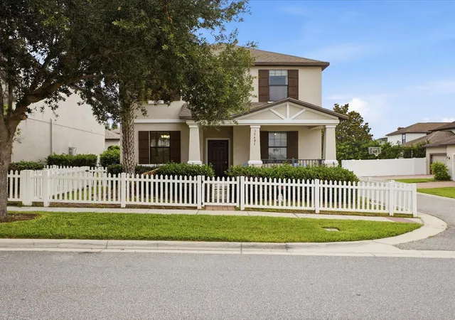 Photo 2 of Sale Pending at 15401 Porter Rd, Winter Garden, FL 34787 | MLS# S5140743 | Listing updated on 2026-10-20