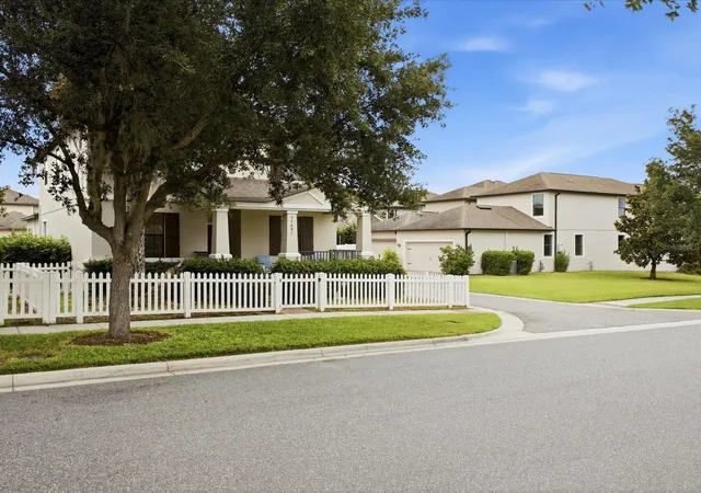Photo 3 of Sale Pending at 15401 Porter Rd, Winter Garden, FL 34787 | MLS# S5140743 | Listing updated on 2026-10-20