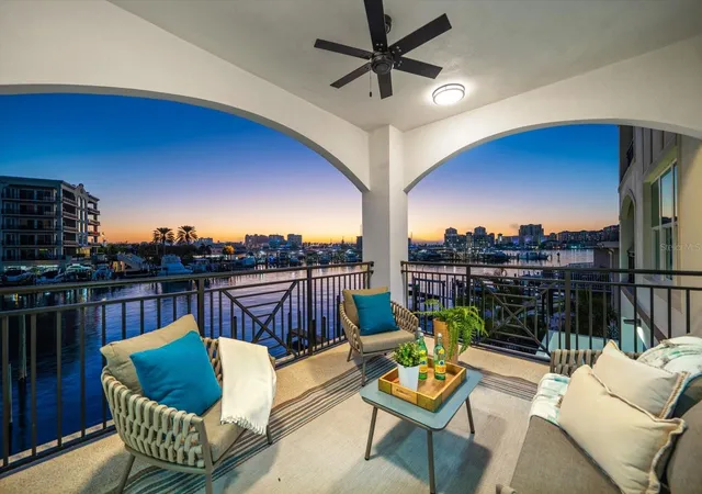 Photo 1 of Condo for sale at 211 Dolphin Point #202, Clearwater Beach, FL 33767 | MLS# TB8459306 | Listing updated on 2026-10-08
