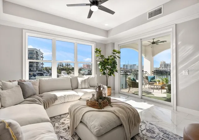 Photo 4 of Condo for sale at 211 Dolphin Point #202, Clearwater Beach, FL 33767 | MLS# TB8459306 | Listing updated on 2026-10-08