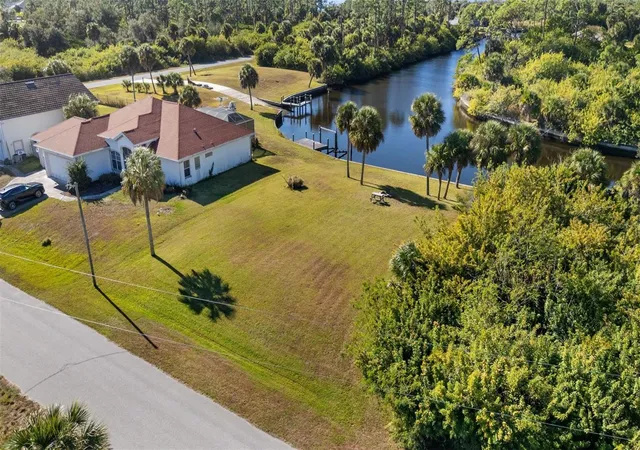 Photo 3 of Land for sale at 1387 Glanmore Dr, Port Charlotte, FL 33953 | MLS# C7519439 | Listing updated on 2026-08-10