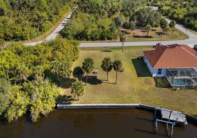 Photo 3 of Land for sale at 1387 Glanmore Dr, Port Charlotte, FL 33953 | MLS# C7519439 | Listing updated on 2026-08-10