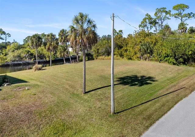 Photo 4 of Land for sale at 1387 Glanmore Dr, Port Charlotte, FL 33953 | MLS# C7519439 | Listing updated on 2026-08-10