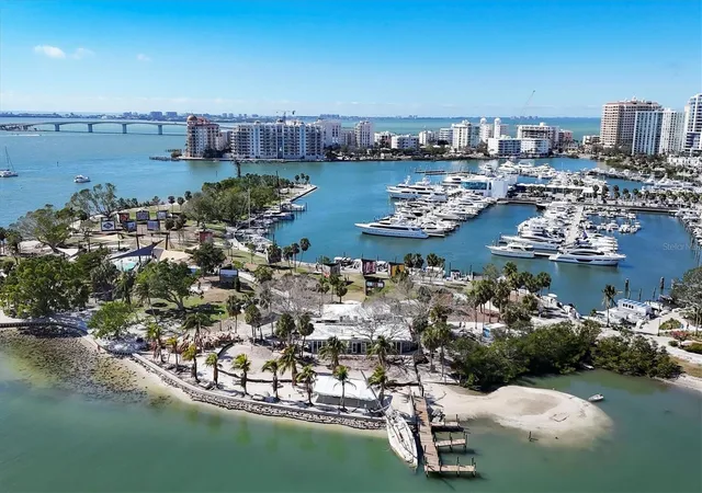 53rd image of 101 S Gulfstream Ave #15E, Sarasota, FL 34236 | MLS# A4676360
