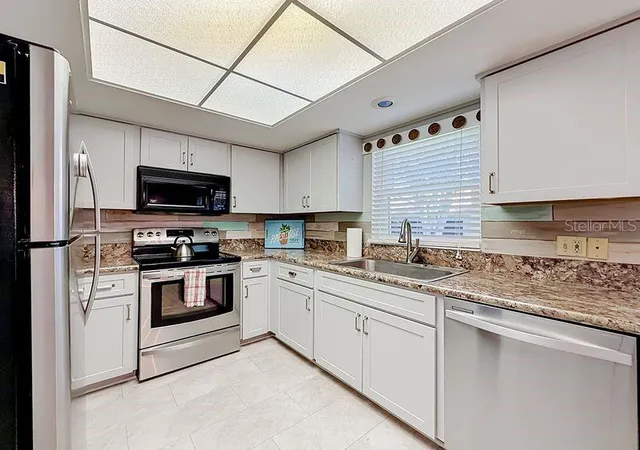 4th image of 2210 Utopian Dr E, Clearwater, FL 33763