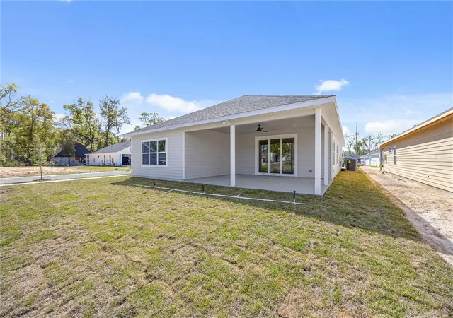 3rd image of 1132 Sw 67Th Wy, Gainesville, FL 32607 | MLS# GC536220