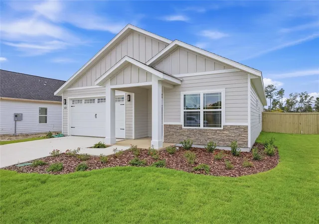 Photo 1 of Single family home for sale at 1086 Sw 67th Way, Gainesville, FL 32607 | MLS# GC536224 | Listing updated on 2026-09-22