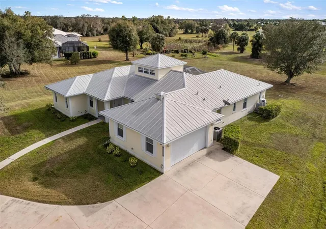 3rd image of 8069 Sw Aviary Rd, Arcadia, FL 34269 | MLS# C7519444