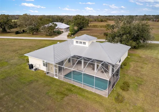 4th image of 8069 Sw Aviary Rd, Arcadia, FL 34269 | MLS# C7519444