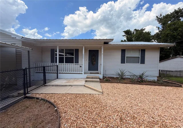 1st image of 24521 Alligator Rd, Astor, FL 32102 | MLS# R4910451