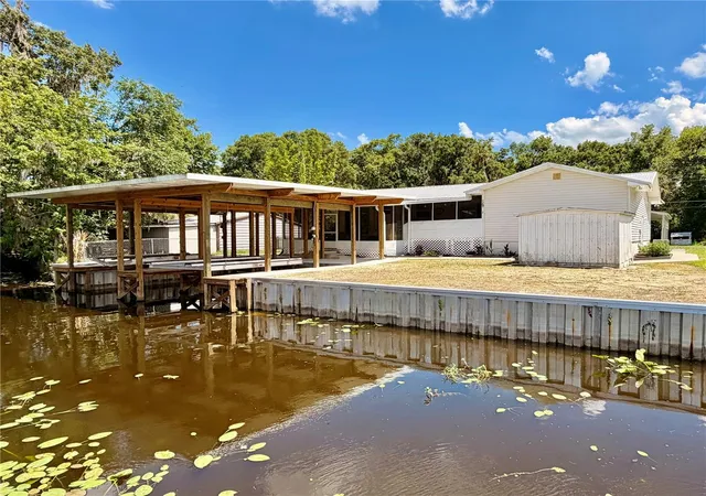 51st image of 24521 Alligator Rd, Astor, FL 32102 | MLS# R4910451