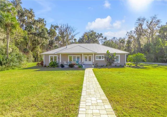 Photo 2 of Single family home for sale at 2760 Pearl Lake Trl, New Smyrna Beach, FL 32168 | MLS# NS1086890 | Listing updated on 2026-08-19