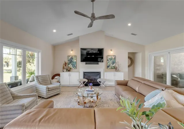 Photo 3 of Single family home for sale at 2760 Pearl Lake Trl, New Smyrna Beach, FL 32168 | MLS# NS1086890 | Listing updated on 2026-08-19