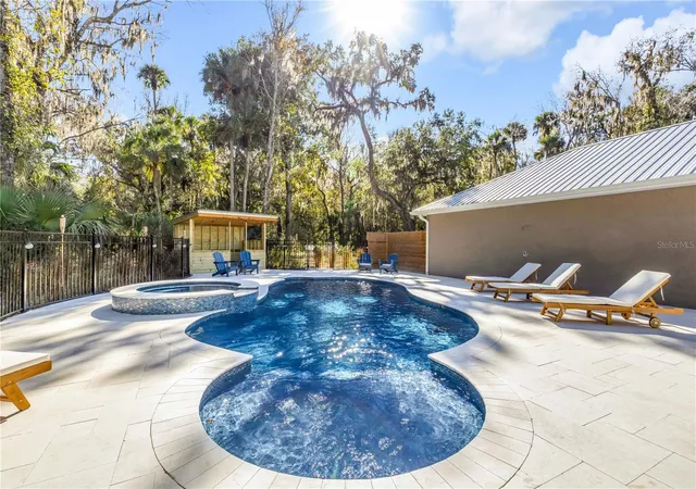 Photo 3 of Single family home for sale at 2760 Pearl Lake Trl, New Smyrna Beach, FL 32168 | MLS# NS1086890 | Listing updated on 2026-08-19