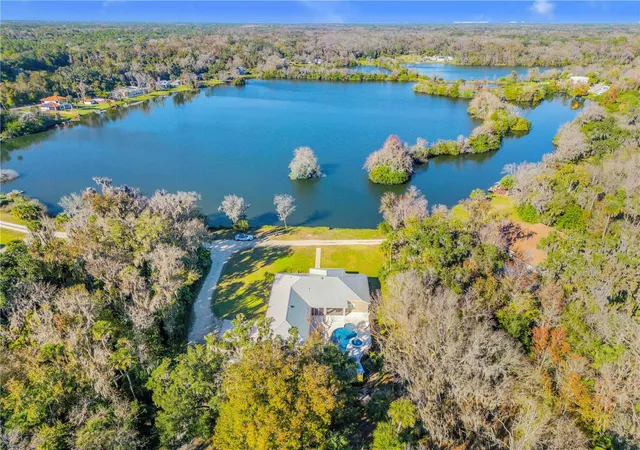Photo 1 of Single family home for sale at 2760 Pearl Lake Trl, New Smyrna Beach, FL 32168 | MLS# NS1086890 | Listing updated on 2026-08-19
