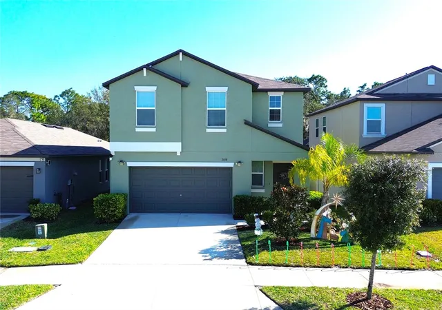Homes for sale in Lutz, FL | 2058 Stellar Brilliance Wy, Lutz, FL 33558 | MLS# TB8459415