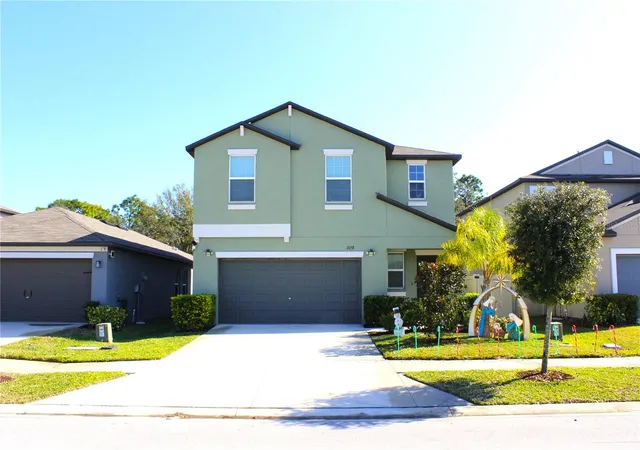 Homes for sale in Lutz, FL | 2058 Stellar Brilliance Wy, Lutz, FL 33558 | MLS# TB8459415