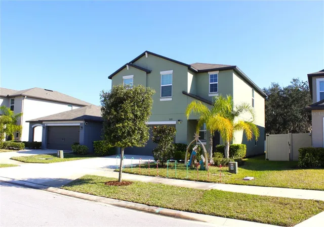 5th image of 2058 Stellar Brilliance Wy, Lutz, FL 33558 | MLS# TB8459415