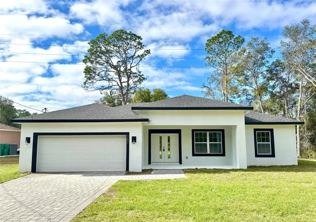 image of 9082 N Cortlandt Dr, Citrus Springs, FL 34434 | MLS# O6369867