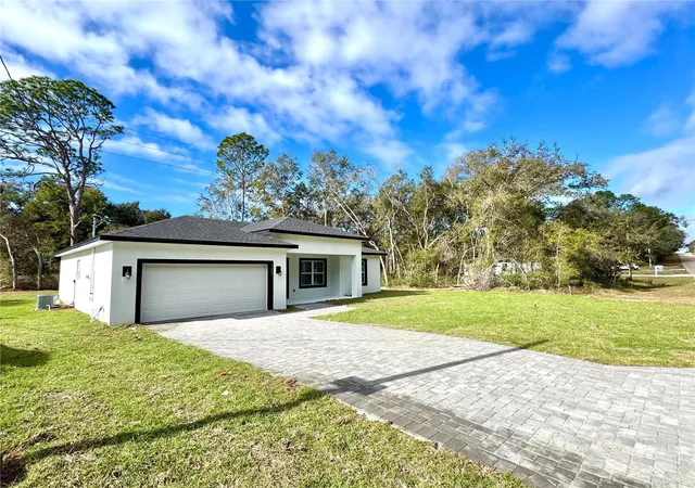 image of 9082 N Cortlandt Dr, Citrus Springs, FL 34434 | MLS# O6369867