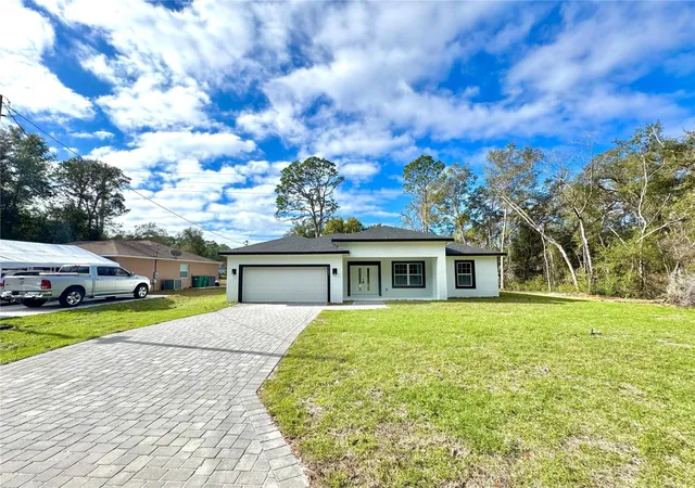 image of 9082 N Cortlandt Dr, Citrus Springs, FL 34434 | MLS# O6369867