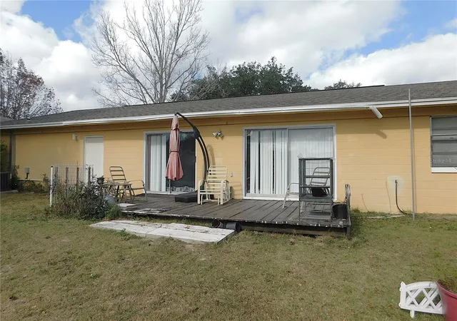 Photo 2 of Single family home for sale at 3610 Sw 150th Lane Rd, Ocala, FL 34473 | MLS# OM715691 | Listing updated on 2026-09-01