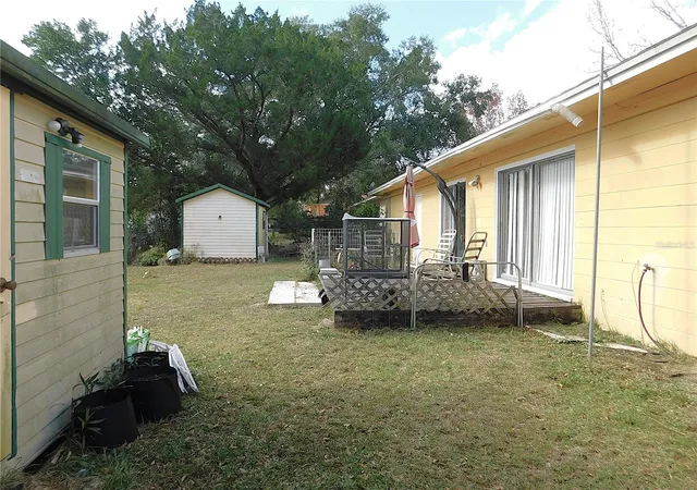 Photo 3 of Single family home for sale at 3610 SW 150th Lane Rd, Ocala, FL 34473 | MLS# OM715691 | Listing updated on 2026-09-01