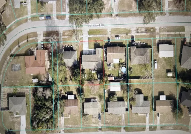 Photo 4 of Single family home for sale at 3610 SW 150th Lane Rd, Ocala, FL 34473 | MLS# OM715691 | Listing updated on 2026-09-01
