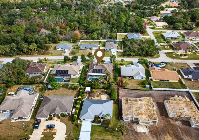 Photo 29 of Single family home for sale at 40 Franciscan Ln, PALM COAST, FL 32137 | MLS# FC314923 | Listing updated on 2026-10-28