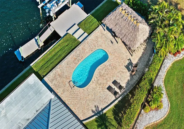 Photo 3 of Sale Pending at 5791 Westshore Dr, New Port Richey, FL 34652 | MLS# TB8459481 | Listing updated on 2026-09-01